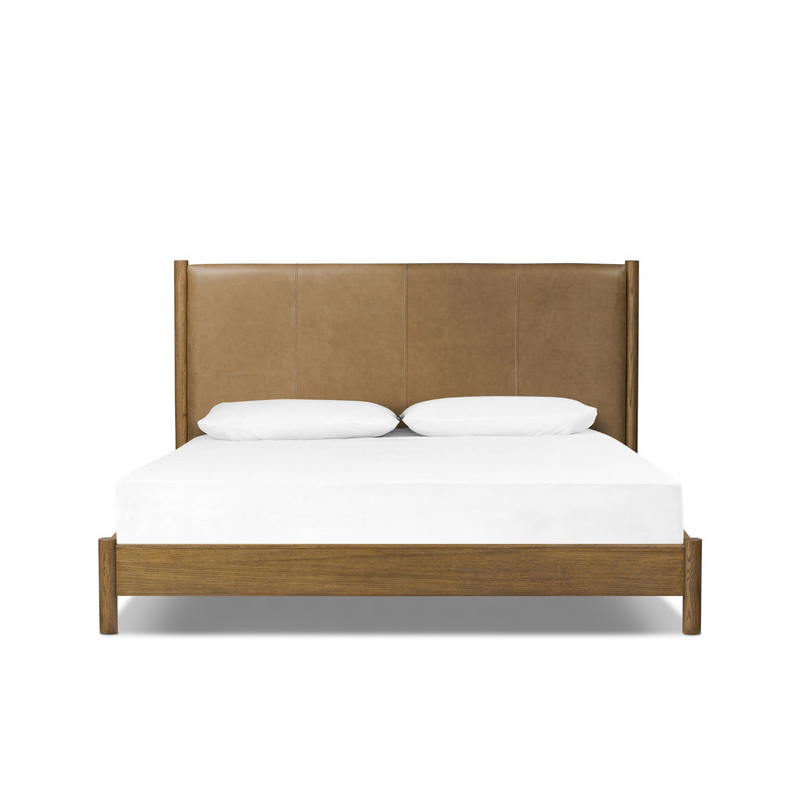 Roark Bed - Palermo Drift