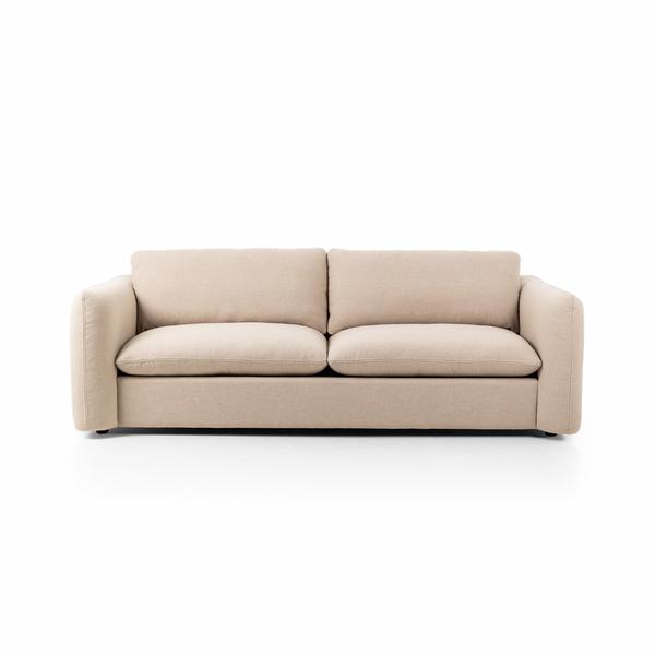 Ingel Sofa - Antwerp Taupe