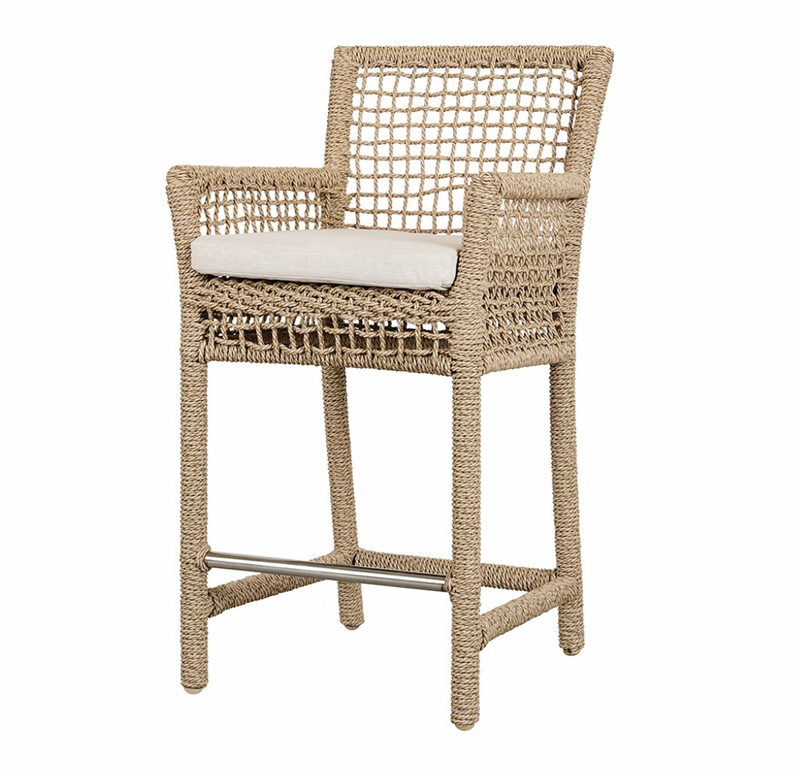 Sydney Outdoor Counter Stool