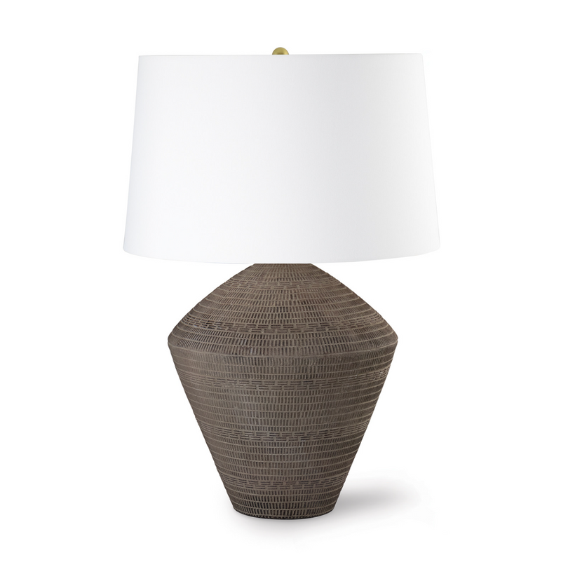 Roran Ceramic Table Lamp