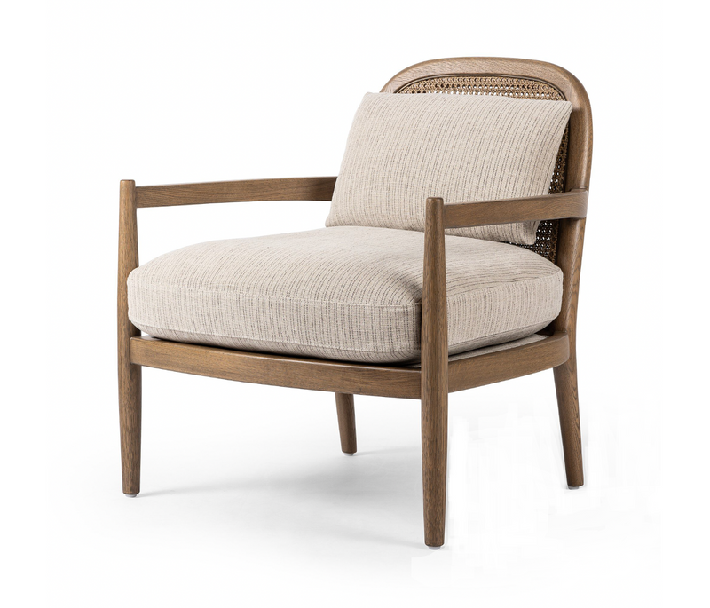 Netta Chair - Laine Flint