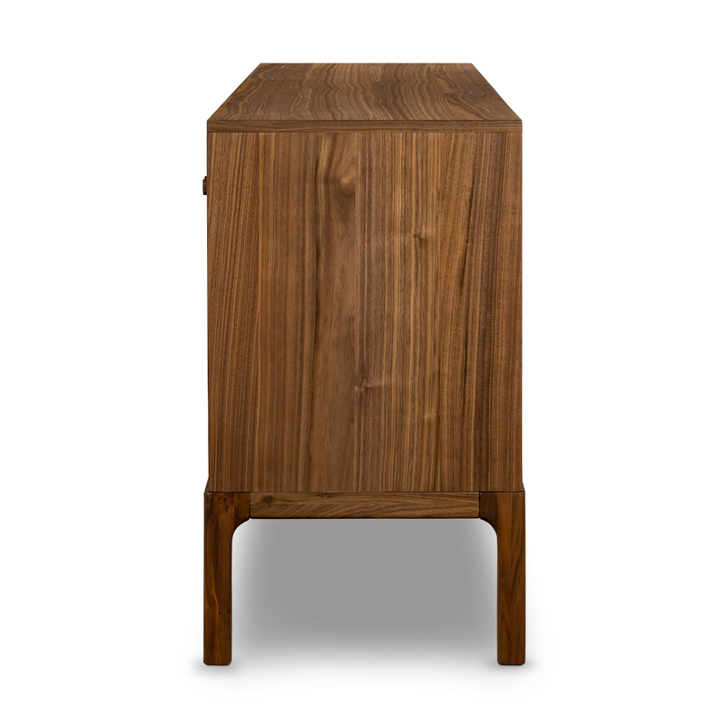 Arturo Sideboard - Natural Walnut