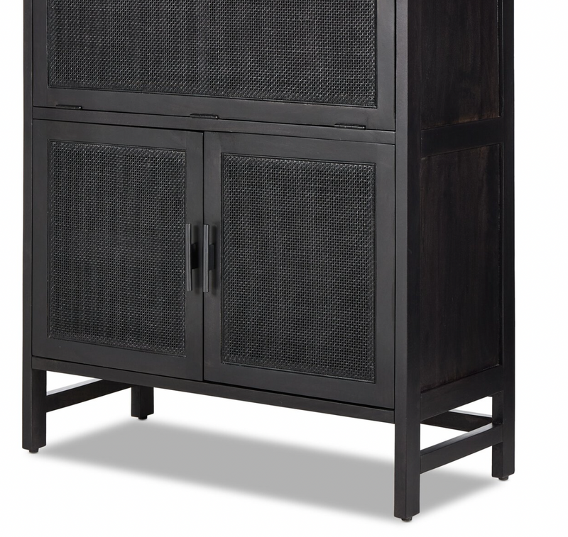 Caprice Bar Cabinet