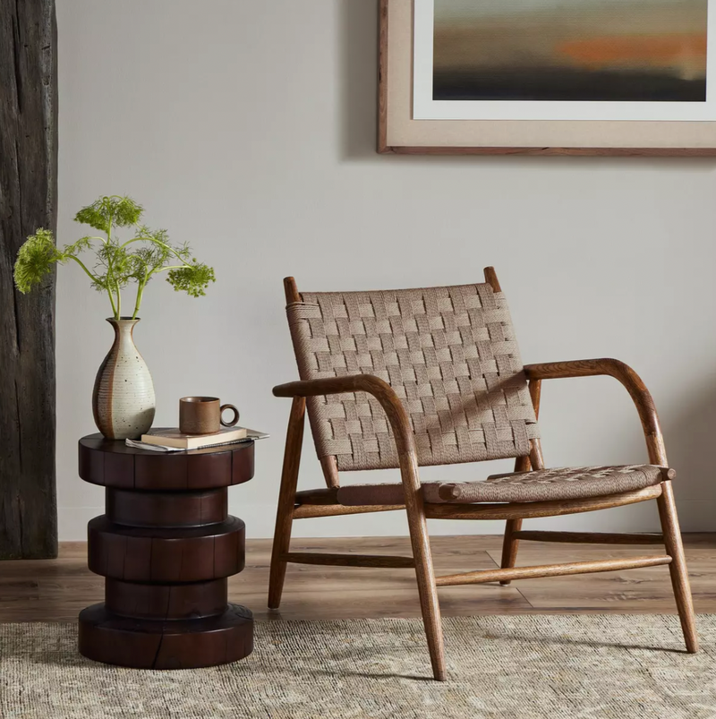 Eero Chair - Toasted Oak