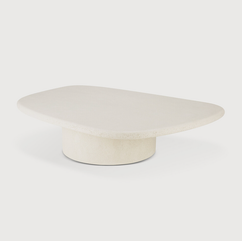 Elements Pebble Coffee Table