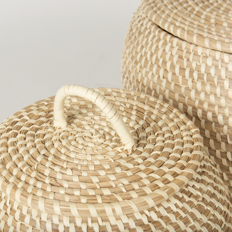 Kilini Baskets - Set of Two