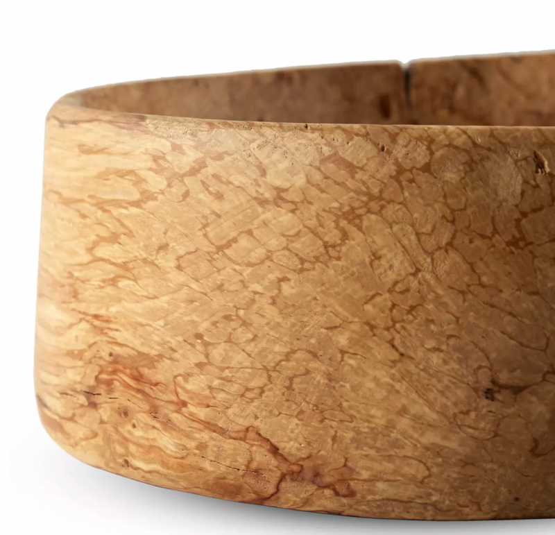 Spalted Bowl