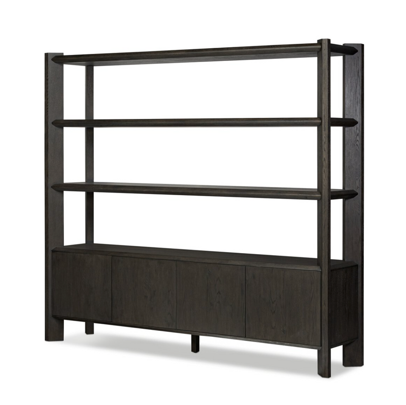 Orwin Wide Bookshelf