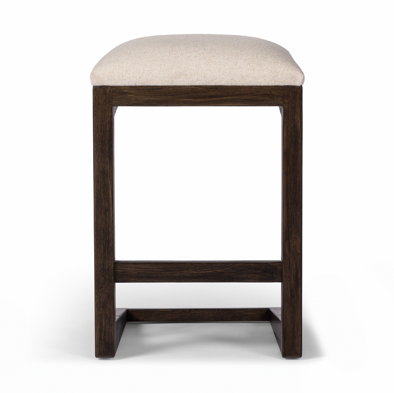 Finn Stool - Antwerp Natural