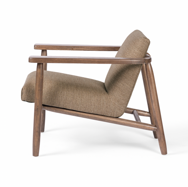 Arnett Chair - Alcala Fawn