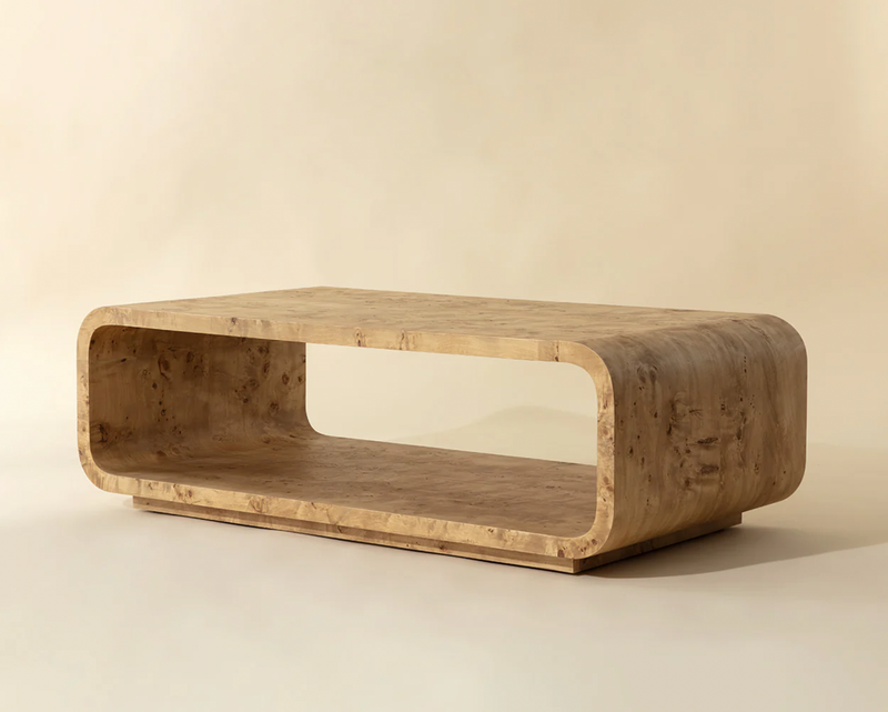 Glenrosa Coffee Table