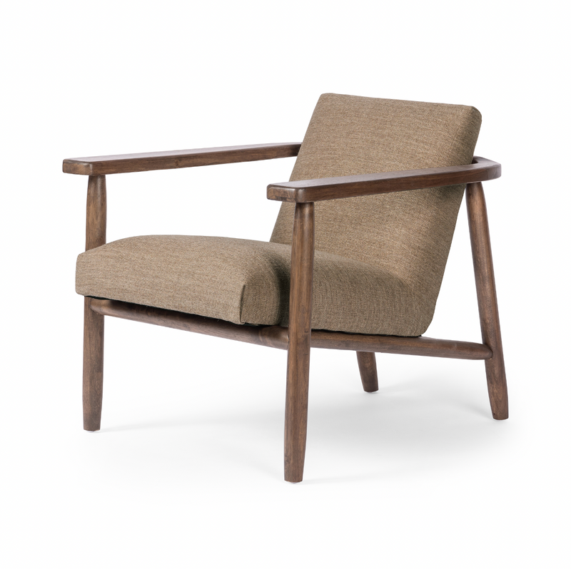 Arnett Chair - Alcala Fawn