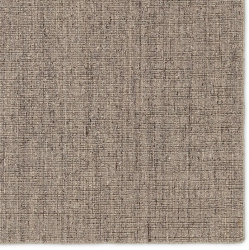 Amity Feather and Cinder Area Rug