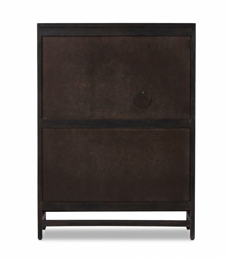 Caprice Bar Cabinet