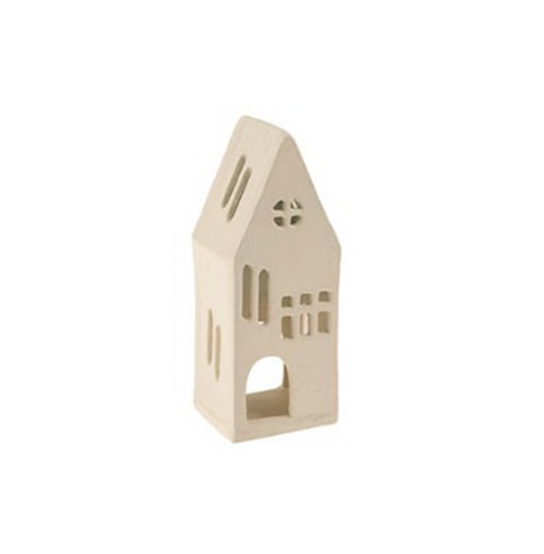 Aspen Tealight House Large