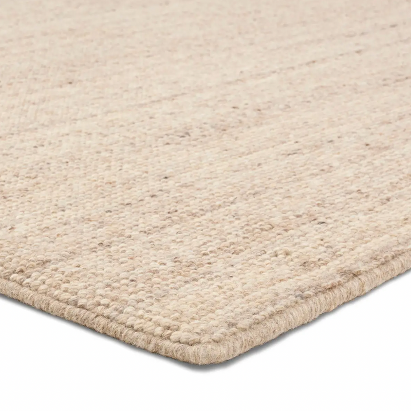 Rene Fog and Sand Area Rug