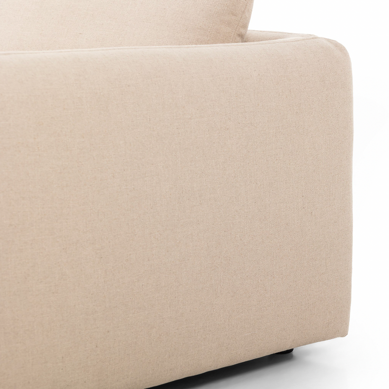 Ingel Sofa - Antwerp Taupe