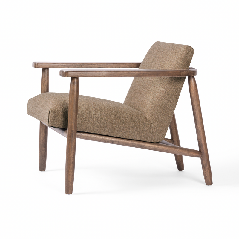 Arnett Chair - Alcala Fawn