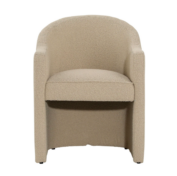 Thorla Dining Chair - Sand