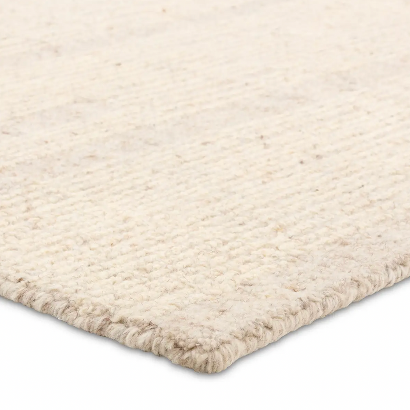 Finnigan Oatmeal and Fog Area Rug