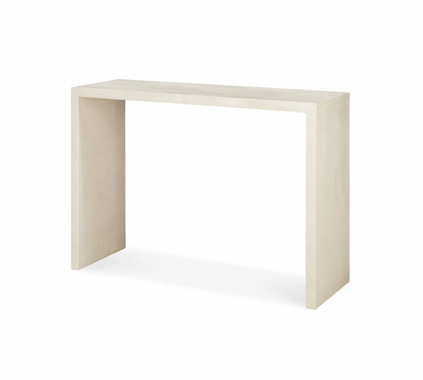 Elements Console Table