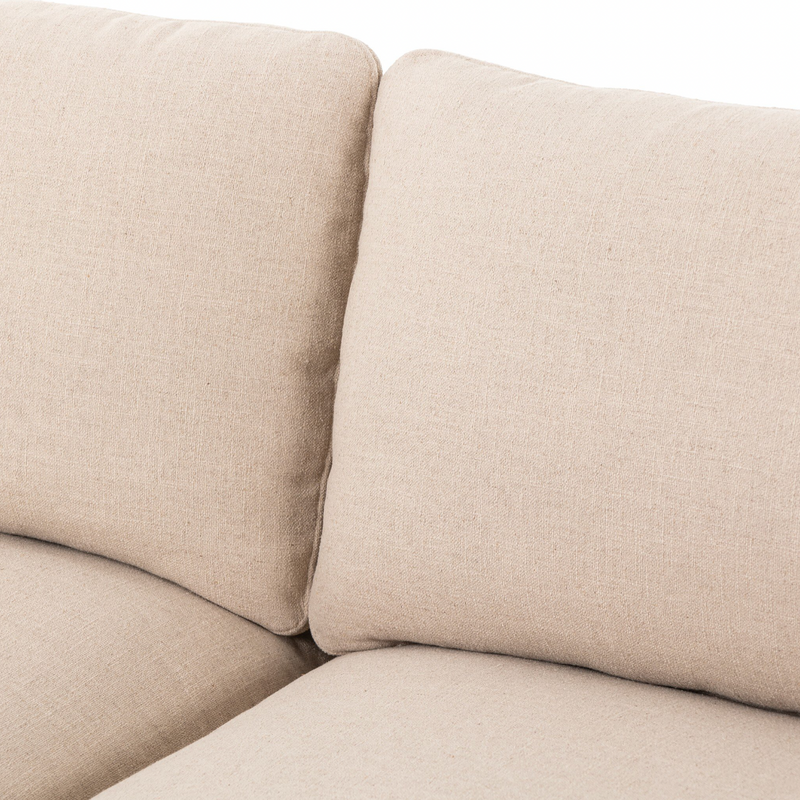 Ingel Sofa - Antwerp Taupe