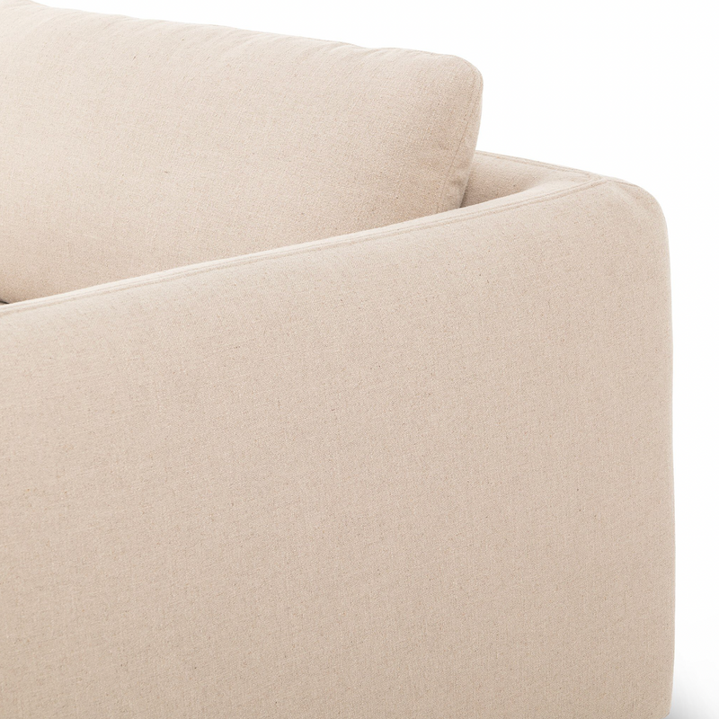 Ingel Sofa - Antwerp Taupe