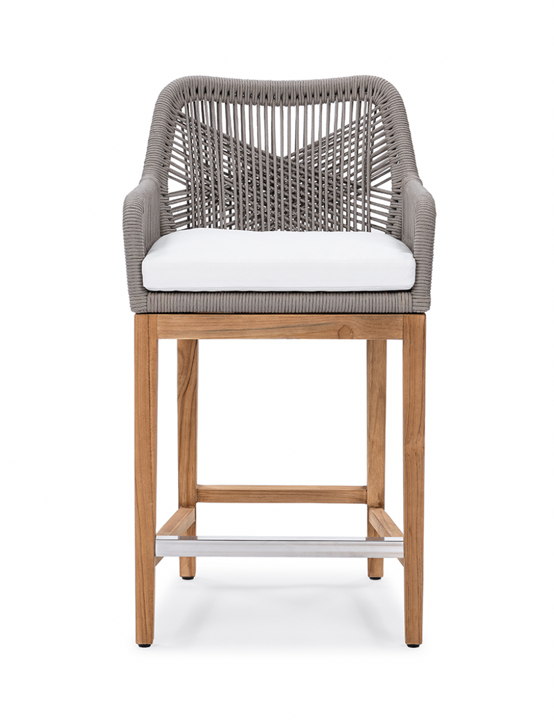 Dias Outdoor Counter Stool