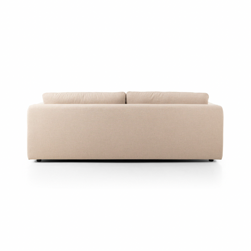 Ingel Sofa - Antwerp Taupe