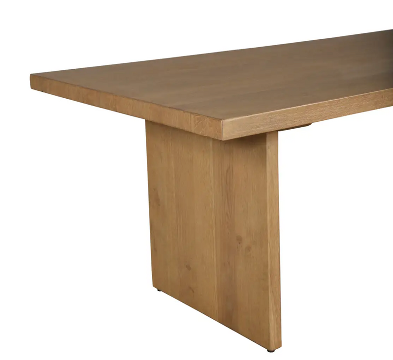 Hokuriku Dining Table