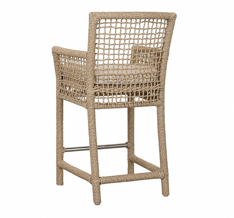 Sydney Outdoor Counter Stool