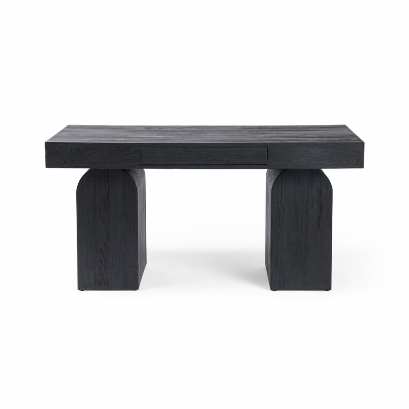 Keane Desk - Black