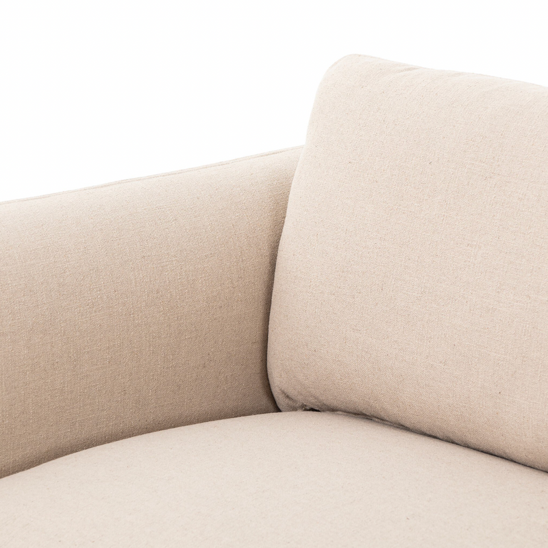 Ingel Sofa - Antwerp Taupe