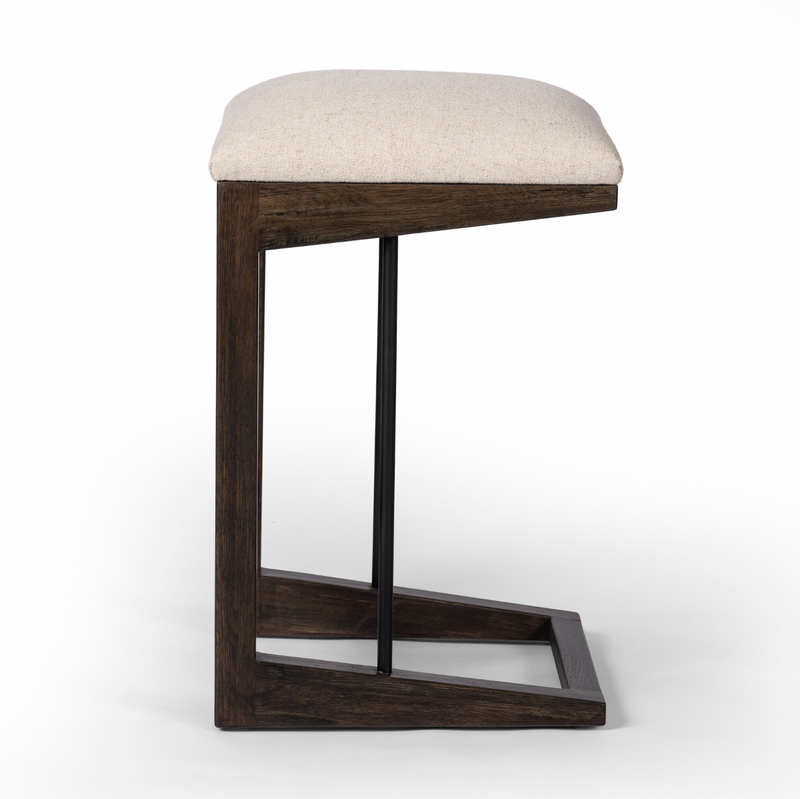 Finn Stool - Antwerp Natural