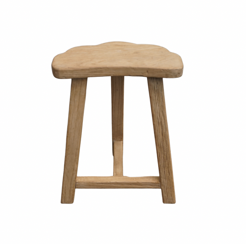 Lyla Reclaimed Stool