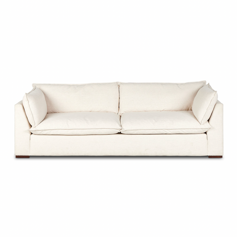 Kosa Sofa - Badon Flax