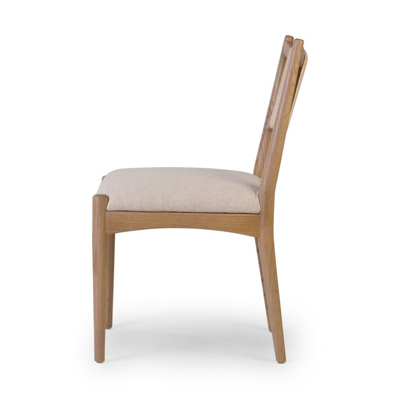 Haddon Dining Chair - Antwerp Natural