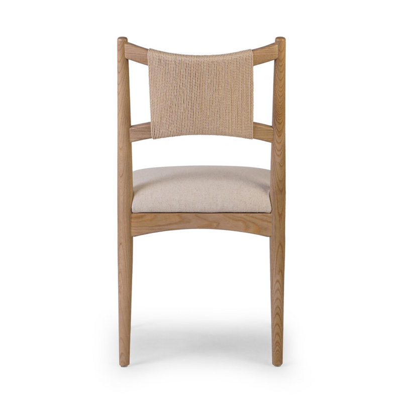 Haddon Dining Chair - Antwerp Natural