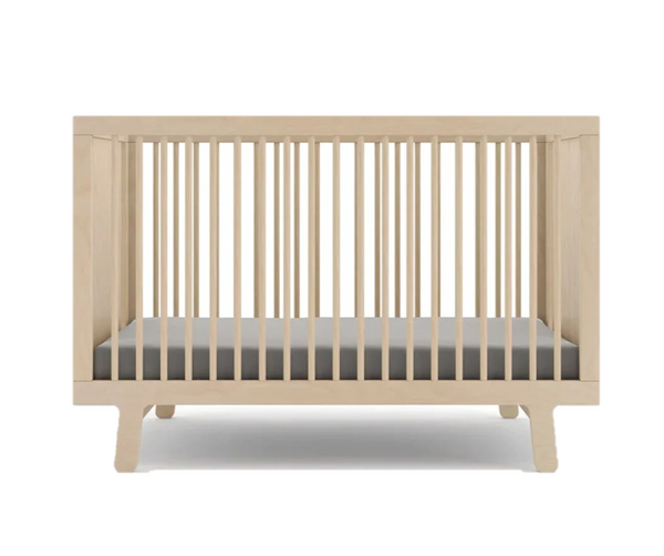 Sparrow Crib - Birch