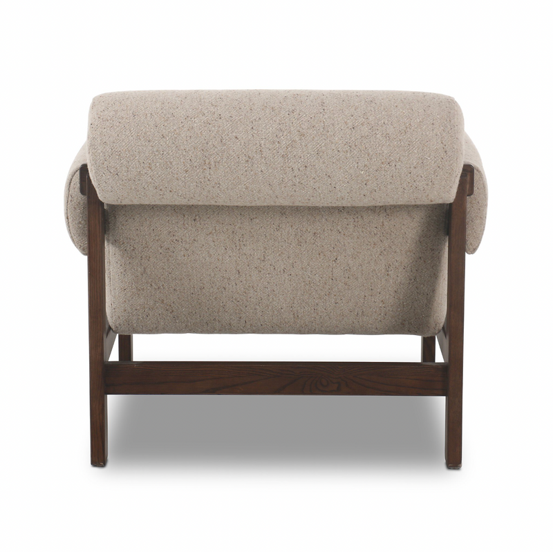 Cora Chair - Hasselt Taupe