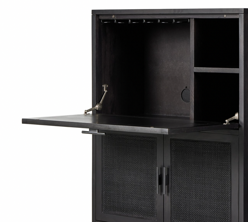 Caprice Bar Cabinet