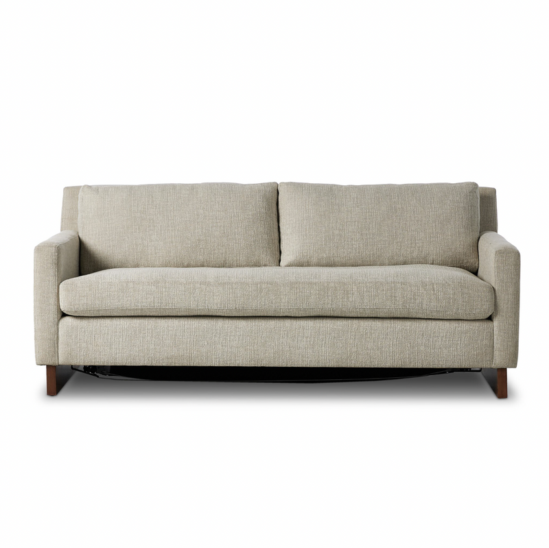 Marquez Sofa Bed - Alameda Snow