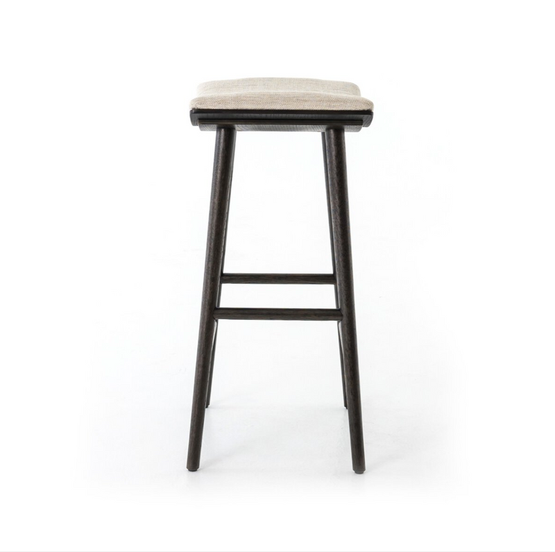 Union Stool - Light Carbon Ash