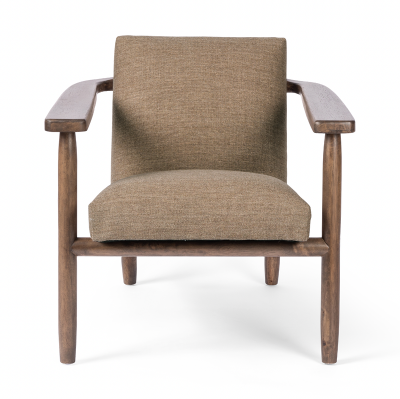 Arnett Chair - Alcala Fawn