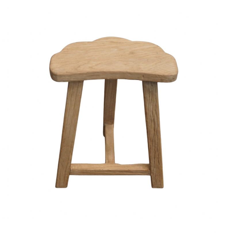 Lyla Reclaimed Stool