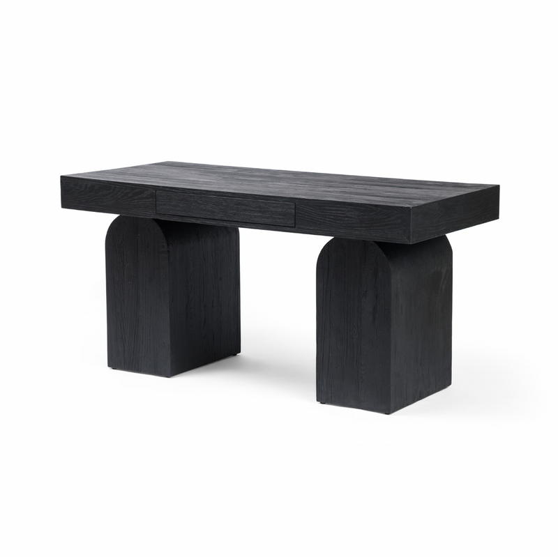 Keane Desk - Black