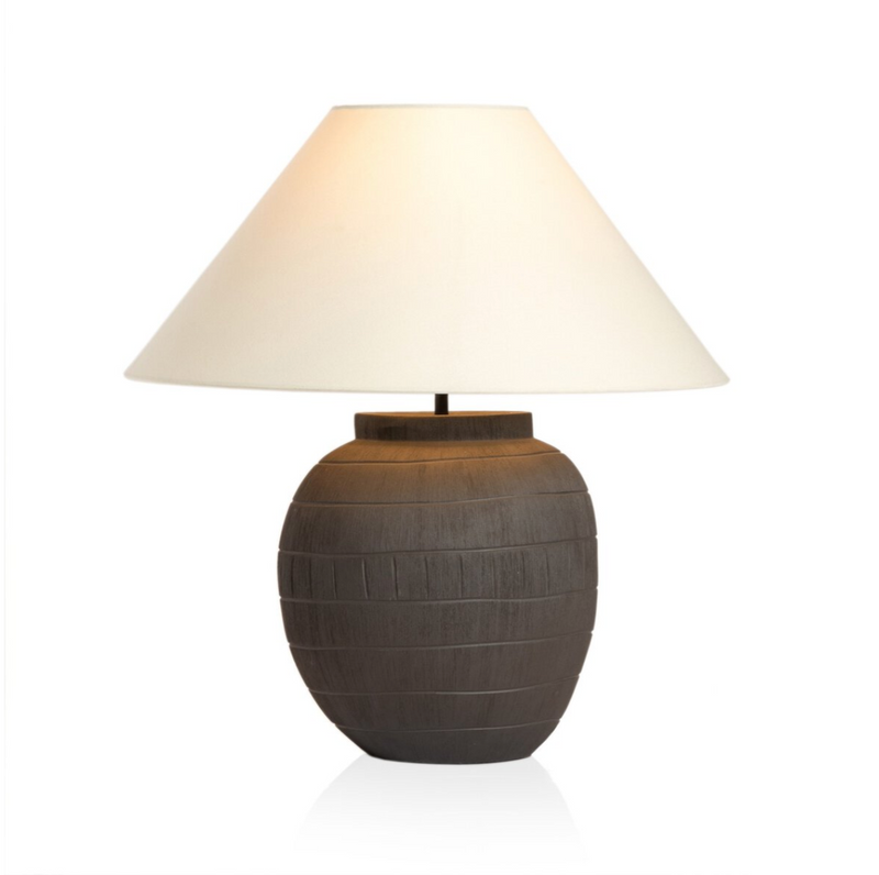 Muji Table Lamp