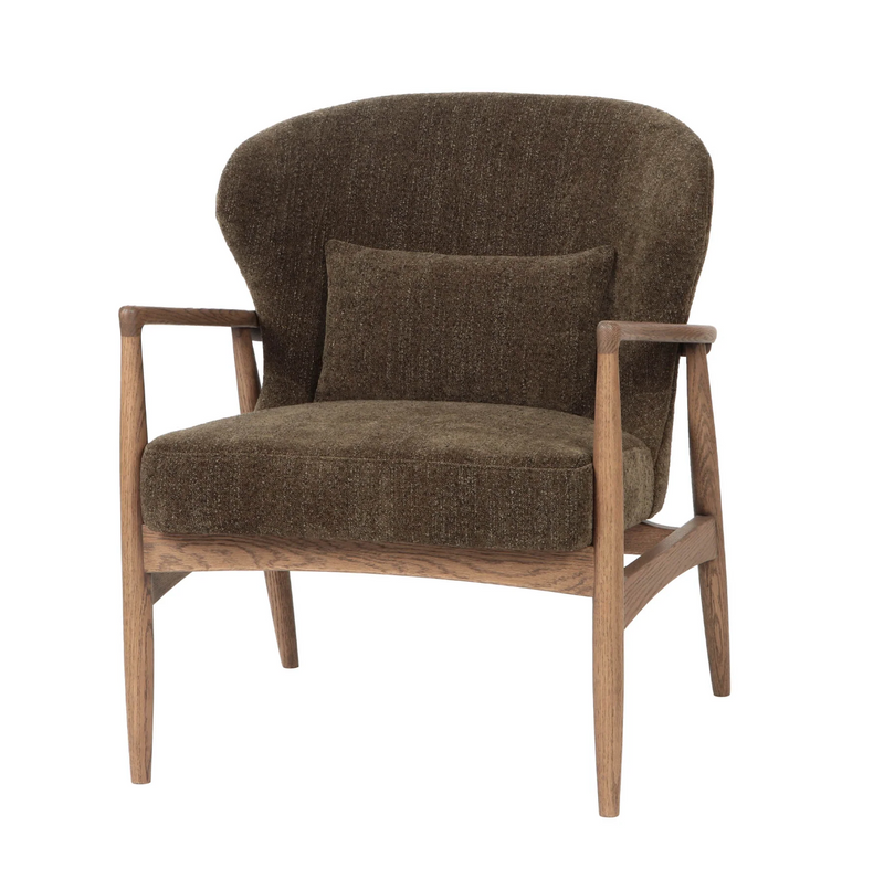 Sherman Accent Chair