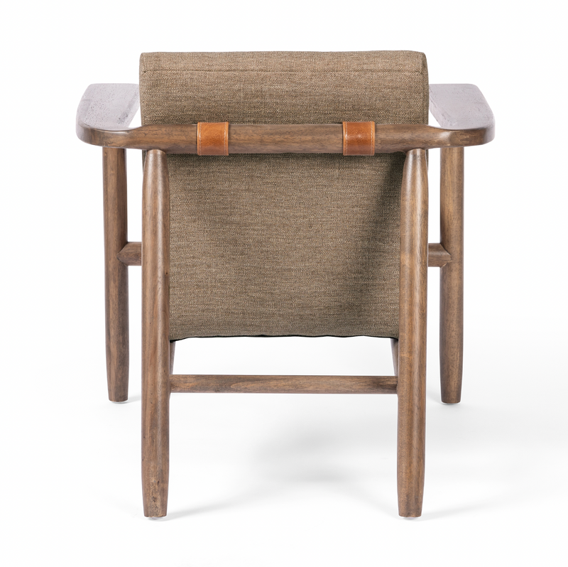 Arnett Chair - Alcala Fawn