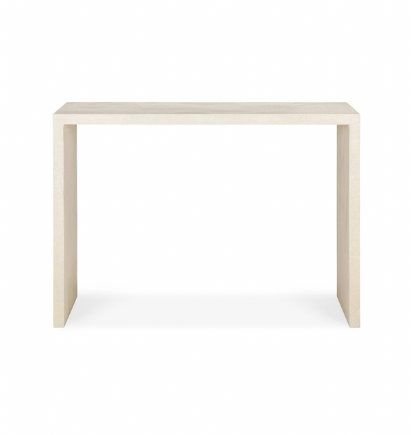 Elements Console Table